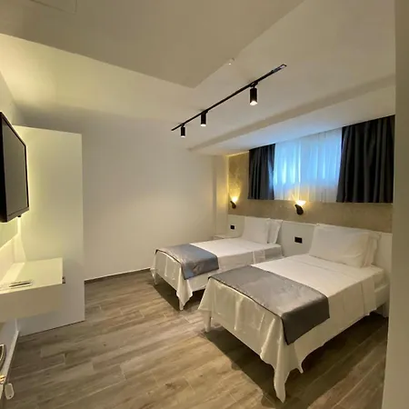 Hotel Cagdas