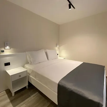 Hotel Cagdas