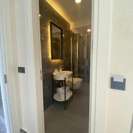 Cagdas Hotel *