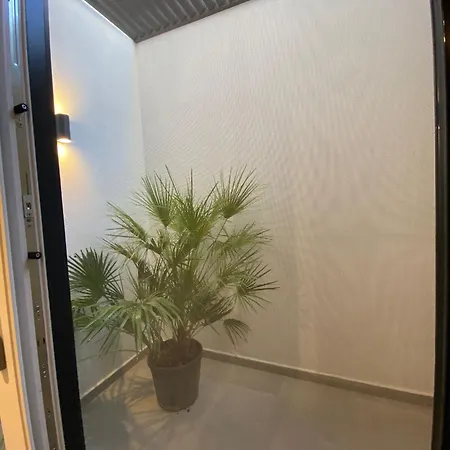 Hotel Cagdas