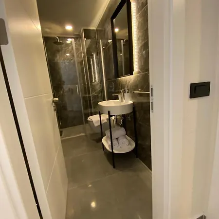 Cagdas Hotel *
