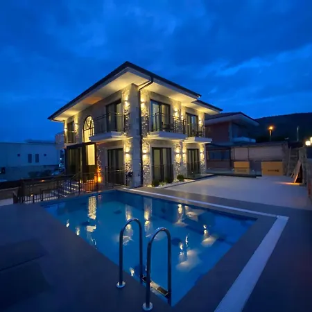 Cagdas Otel