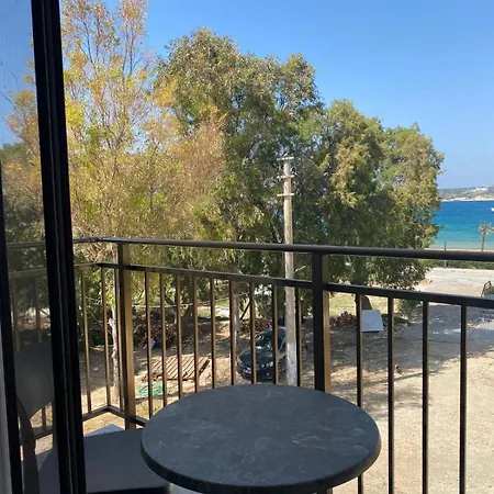 Otel Cagdas *